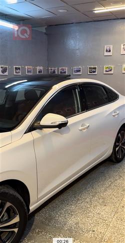 Changan Eado